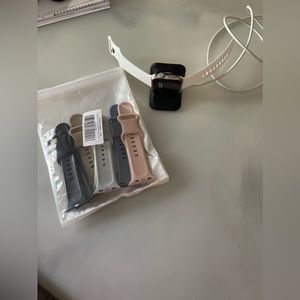 Apple series 3 watch